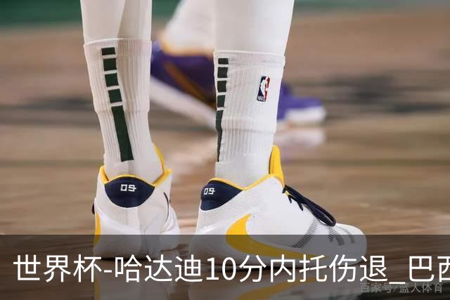 世界杯-哈达迪10分内托伤退 巴西大胜伊朗41分