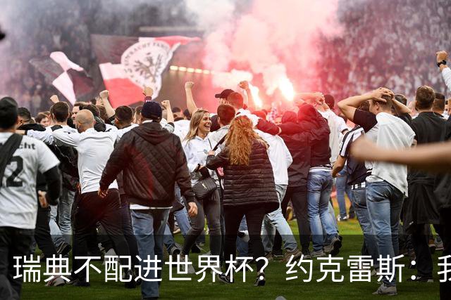 瑞典不配进世界杯？约克雷斯：我们凭实力进的，首战就5-1赢了
